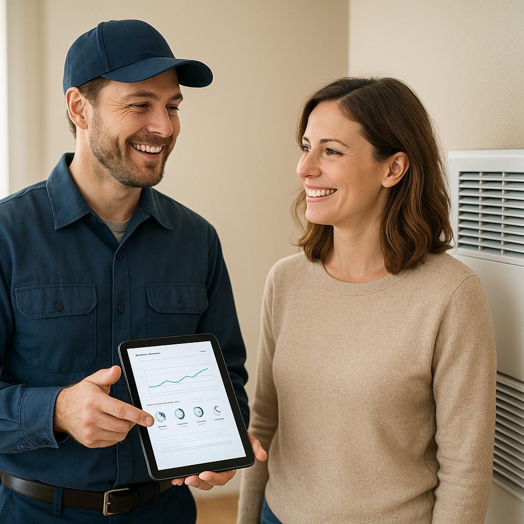 Reparación de lavadoras en Móstoles