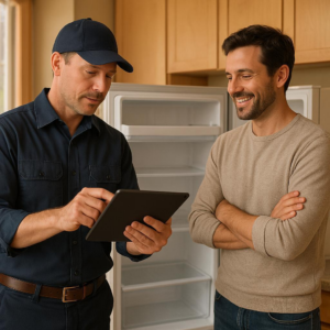 ¿Tu frigorífico enfría poco? Causas comunes y soluciones rápidas