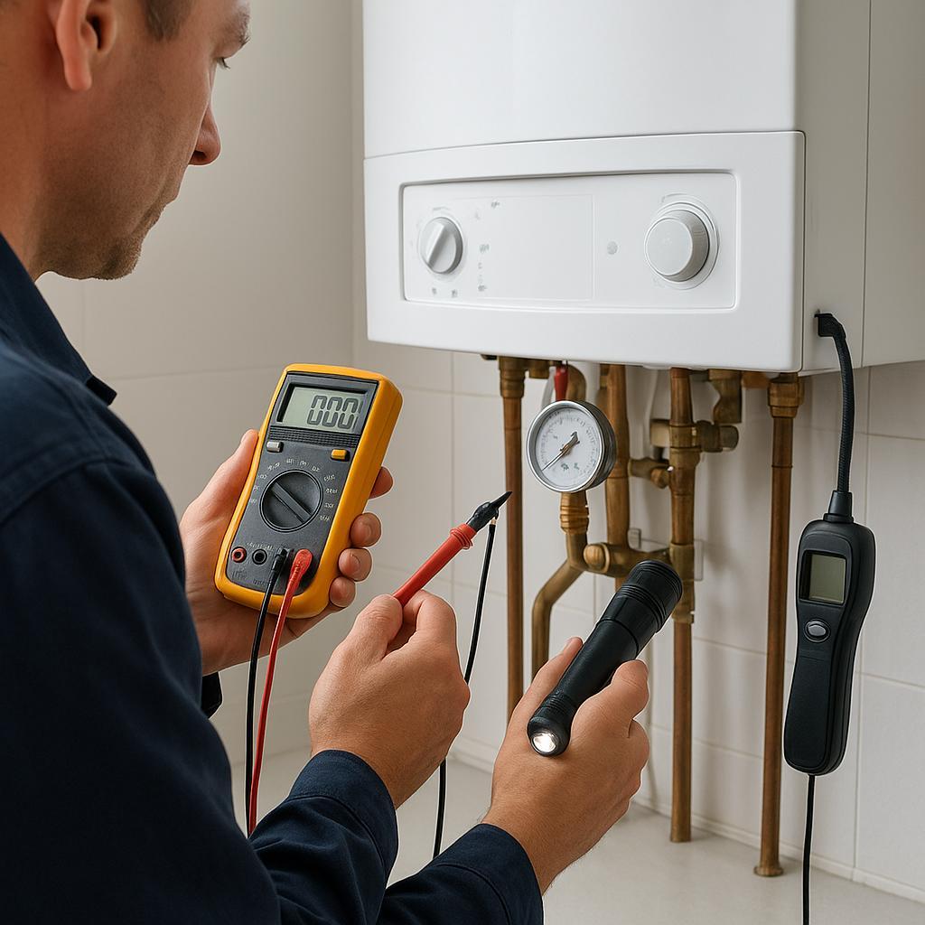 Servicio técnico De Dietrich en Móstoles