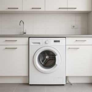 Mantenimiento básico de electrodomésticos en pisos de Móstoles: pequeños gestos que evitan grandes averías